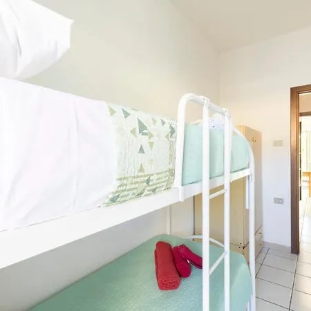 Casa vacanze Villabella *