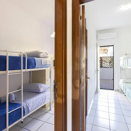 Casa vacanze Villabella Villasimius