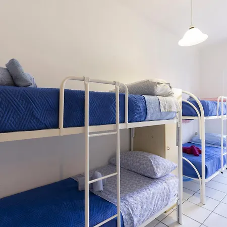 Villabella Villasimius