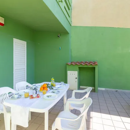 Villabella Casa vacanze Villasimius