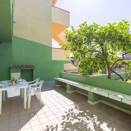 Villabella Casa vacanze *