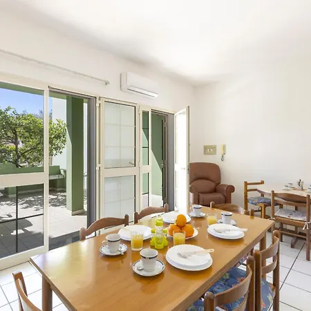 Villabella Casa vacanze Villasimius