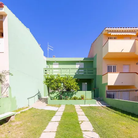 Villabella Vakantiehuis *