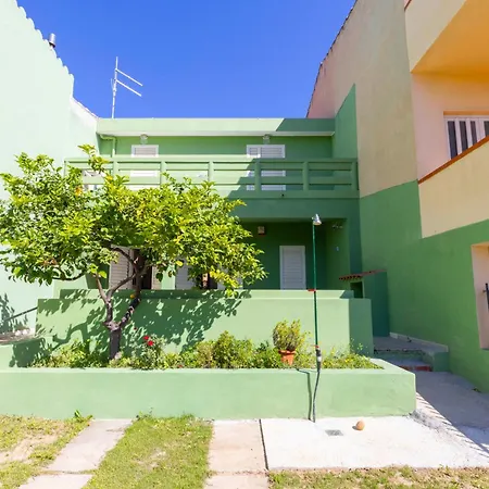 Casa vacanze Villabella *