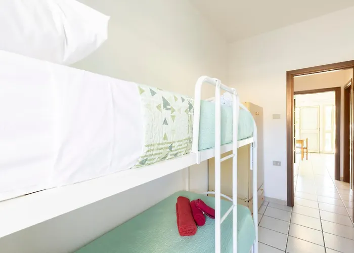 Vakantiehuis Villabella *