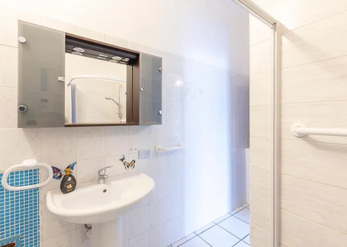 Villabella Vakantiehuis Villasimius