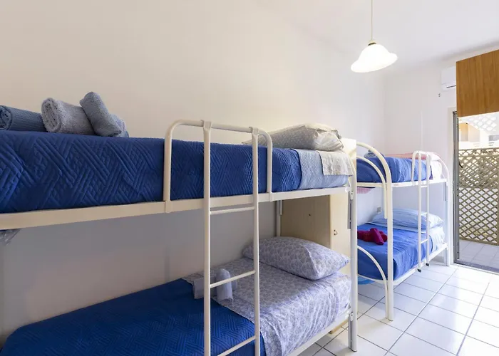 Villabella Villasimius