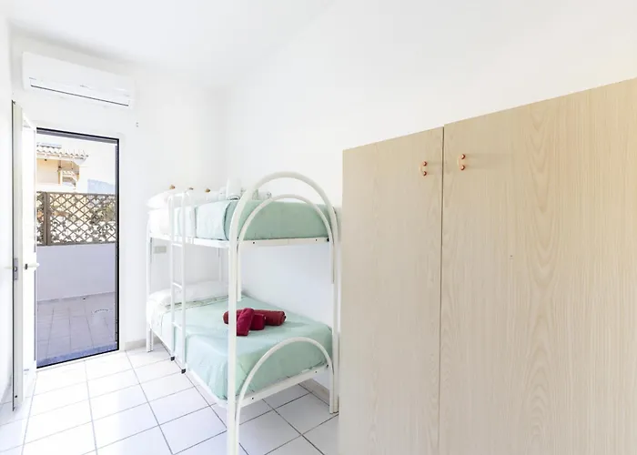 Villabella * Villasimius