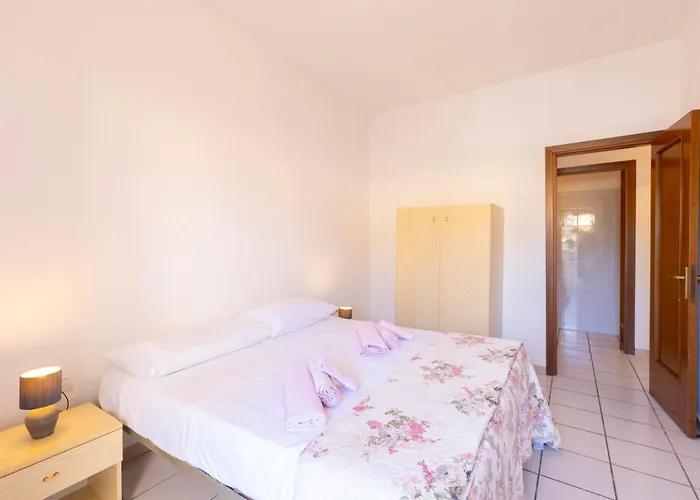 Vakantiehuis Villabella