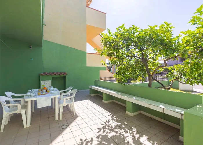 Villabella Vakantiehuis *