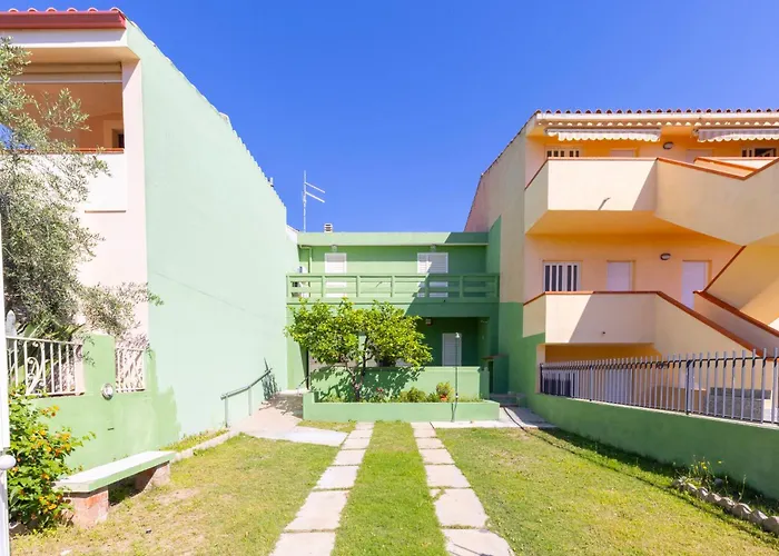 Villabella Vakantiehuis *