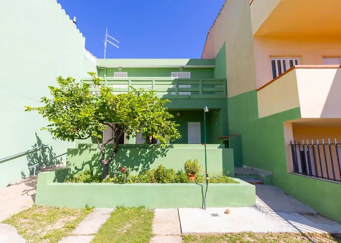 Vakantiehuis Villabella *