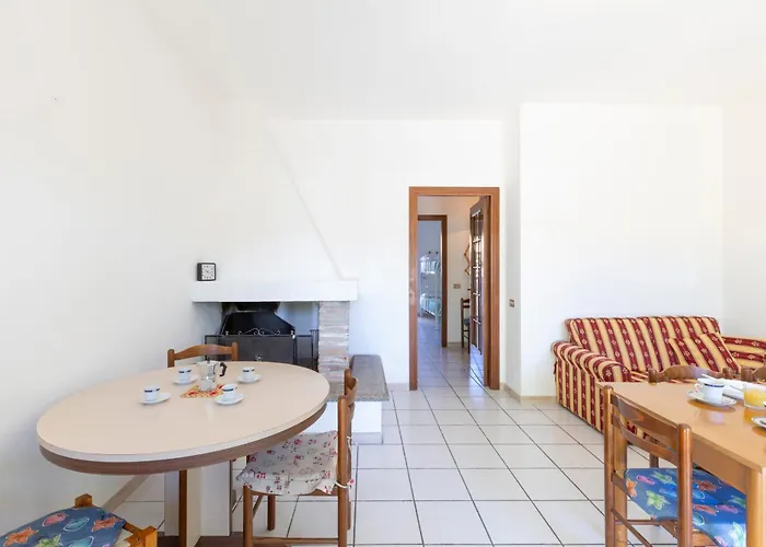 Villabella * Villasimius