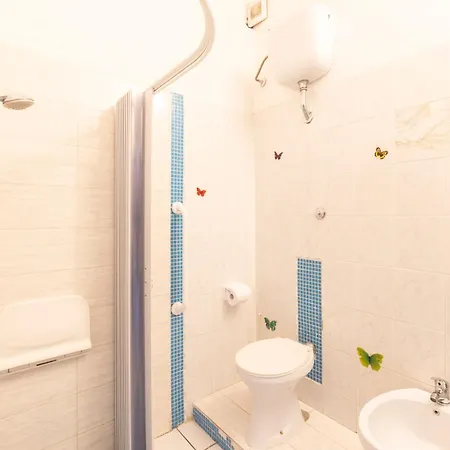 度假居 Villabella *