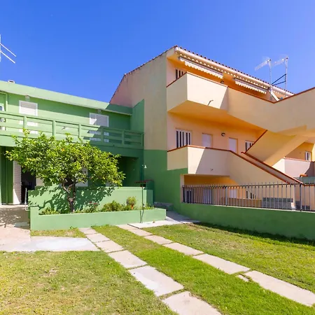 Villabella * Villasimius