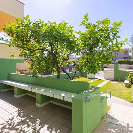 度假居 Villabella