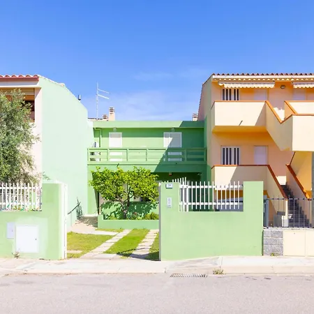 Villabella * Вилласимиус