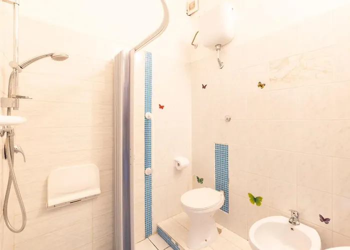 Ferienhaus Villabella *