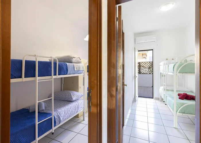 Ferienhaus Villabella Villasimius