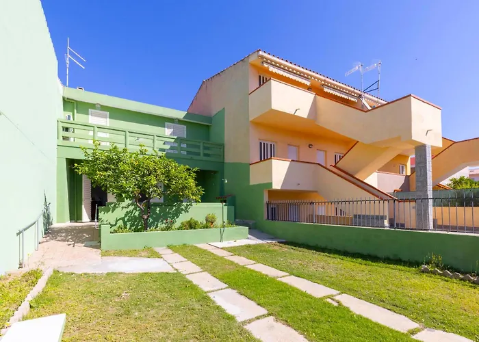 Villabella * Villasimius