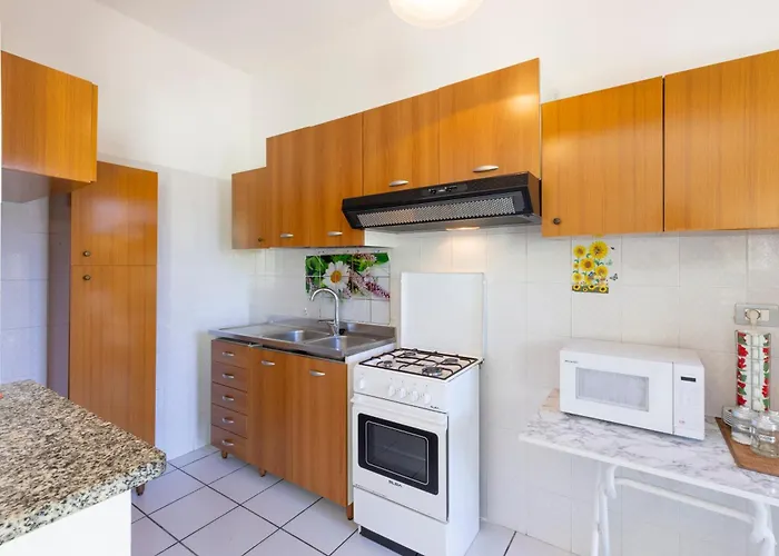 Ferienhaus Villabella *