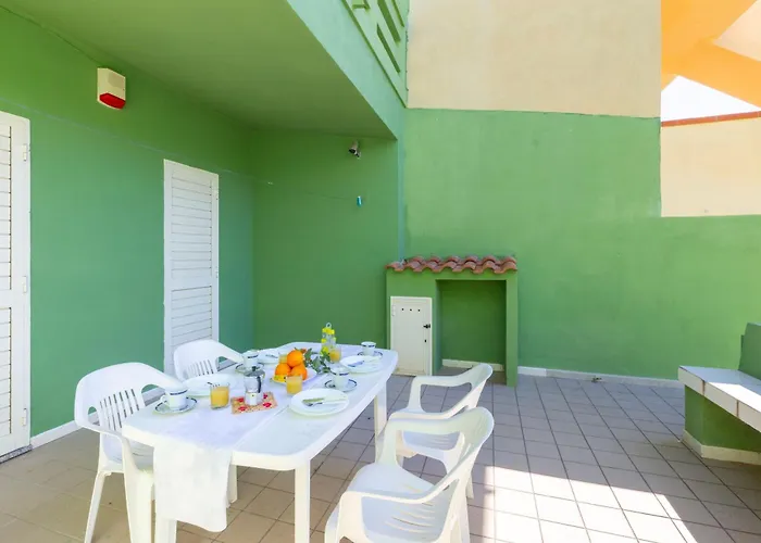 Villabella Дом отдыха Вилласимиус