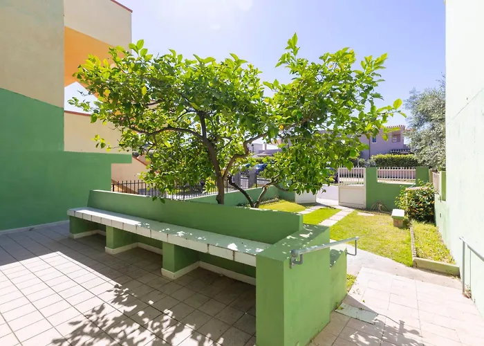 Ferienhaus Villabella