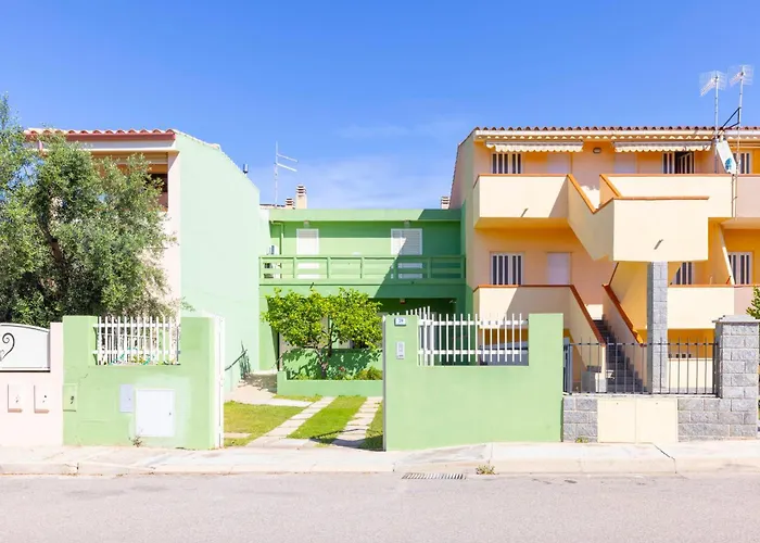 Villabella * Villasimius